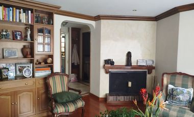 VENDO CASA EN CEDRITOS CONJUNTO CERRADO
