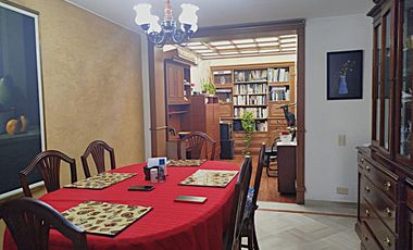 VENDO CASA EN CEDRITOS CONJUNTO CERRADO