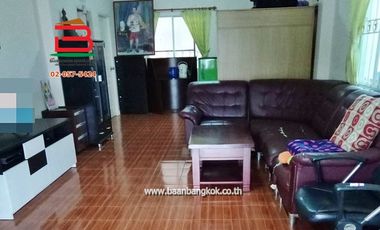 บ้านเดี่ยว หมู่บ้าน กองเงินซิตี้โฮม 304 เนื้อที่ 52 ตรว. ถนน ฉะเชิงเทรา-กบิทร์บุรี 304 อ.ศรีมหาโพธิ จ.ปราจีนบุรี