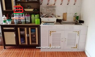บ้านเดี่ยว หมู่บ้าน กองเงินซิตี้โฮม 304 เนื้อที่ 52 ตรว. ถนน ฉะเชิงเทรา-กบิทร์บุรี 304 อ.ศรีมหาโพธิ จ.ปราจีนบุรี