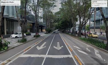 LOCAL EN RENTA INSURGENTES SUR COL NOCHE BUENA
