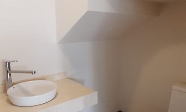 Casa en Renta en Lomas Virreyes, Calimaya - modelo Madeira (frente a camellón principal)