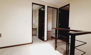 Casa en Renta en Lomas Virreyes, Calimaya - modelo Madeira (frente a camellón principal)