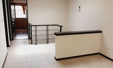 Casa en Renta en Lomas Virreyes, Calimaya - modelo Madeira (frente a camellón principal)
