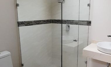 Casa en Renta en Lomas Virreyes, Calimaya - modelo Madeira (frente a camellón principal)