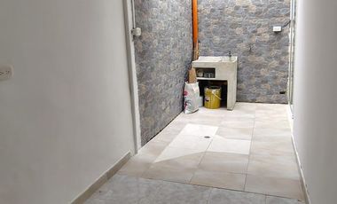 Venta de Apartamento en nivel 1 P.H sector playa rica Dosquebradas