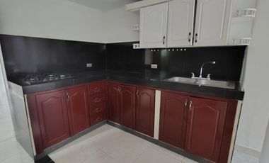 Venta de Apartamento en nivel 1 P.H sector playa rica Dosquebradas