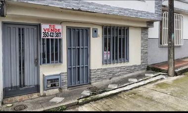 Venta de Apartamento en nivel 1 P.H sector playa rica Dosquebradas