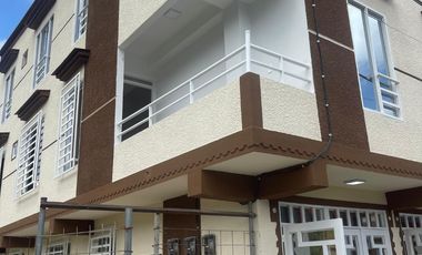 Venta de Apartamento nivel 2 P.H en Santa Rosa