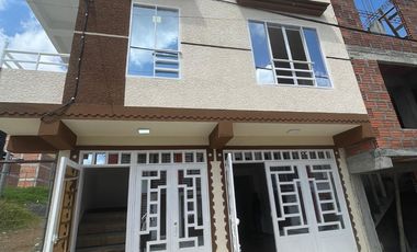 Venta de Apartamento nivel 2 P.H en Santa Rosa