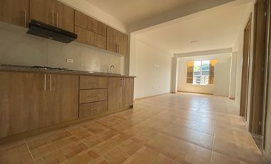 Venta de Apartamento nivel 2 P.H en Santa Rosa