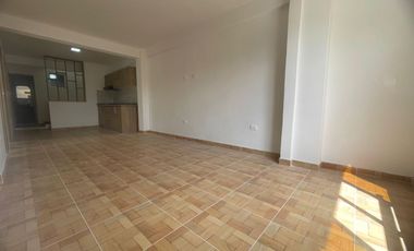 Venta de Apartamento nivel 2 P.H en Santa Rosa