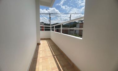 Venta de Apartamento nivel 2 P.H en Santa Rosa