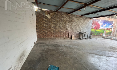 OPORTUNIDAD DE INVERSIÓN! VENTA DE CASA COMO TERRENO EN SAN JUAN DE MIRAFLORES