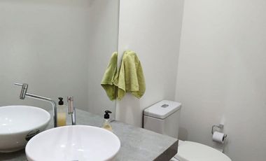 🏡 AMPLIO DEPARTAMENTO EN SAN ISIDRO CON TERRAZA PRIVADA Y VISTA AL PARQUE BUSTAMANTE