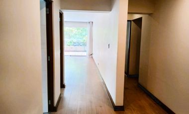 🏡 AMPLIO DEPARTAMENTO EN SAN ISIDRO CON TERRAZA PRIVADA Y VISTA AL PARQUE BUSTAMANTE