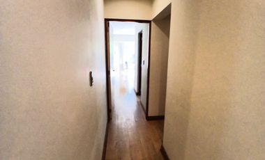 🏡 AMPLIO DEPARTAMENTO EN SAN ISIDRO CON TERRAZA PRIVADA Y VISTA AL PARQUE BUSTAMANTE