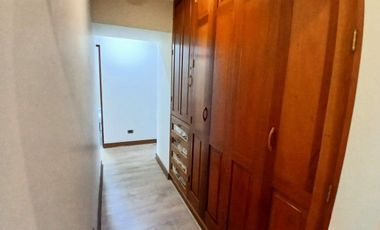🏡 AMPLIO DEPARTAMENTO EN SAN ISIDRO CON TERRAZA PRIVADA Y VISTA AL PARQUE BUSTAMANTE