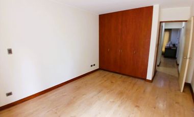 🏡 AMPLIO DEPARTAMENTO EN SAN ISIDRO CON TERRAZA PRIVADA Y VISTA AL PARQUE BUSTAMANTE