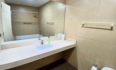 🏡 AMPLIO DEPARTAMENTO EN SAN ISIDRO CON TERRAZA PRIVADA Y VISTA AL PARQUE BUSTAMANTE