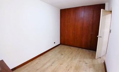 🏡 AMPLIO DEPARTAMENTO EN SAN ISIDRO CON TERRAZA PRIVADA Y VISTA AL PARQUE BUSTAMANTE