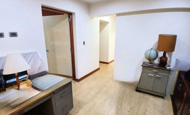 🏡 AMPLIO DEPARTAMENTO EN SAN ISIDRO CON TERRAZA PRIVADA Y VISTA AL PARQUE BUSTAMANTE
