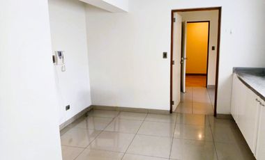 🏡 AMPLIO DEPARTAMENTO EN SAN ISIDRO CON TERRAZA PRIVADA Y VISTA AL PARQUE BUSTAMANTE