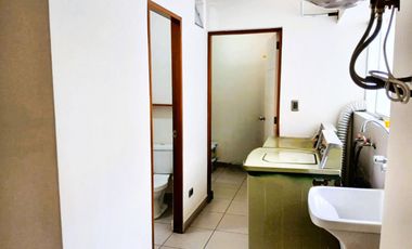 🏡 AMPLIO DEPARTAMENTO EN SAN ISIDRO CON TERRAZA PRIVADA Y VISTA AL PARQUE BUSTAMANTE