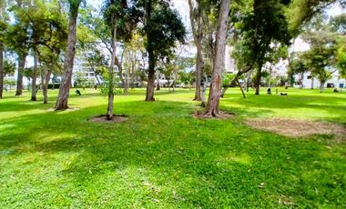🏡 AMPLIO DEPARTAMENTO EN SAN ISIDRO CON TERRAZA PRIVADA Y VISTA AL PARQUE BUSTAMANTE