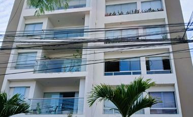 🏡 AMPLIO DEPARTAMENTO EN SAN ISIDRO CON TERRAZA PRIVADA Y VISTA AL PARQUE BUSTAMANTE