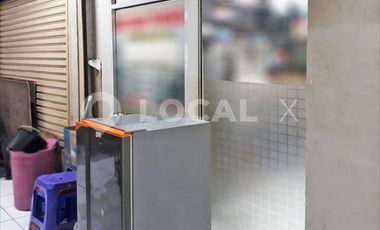 Toko/Kios Gading Nias Residence Chrysant Kelapa Gading, Jakarta Utara