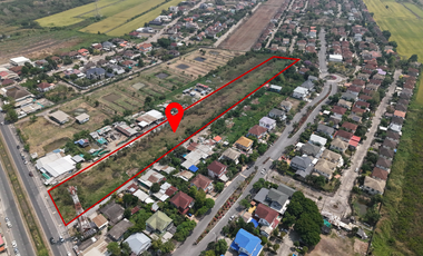 A golden opportunity for investors! Beautiful land plots are 25% cheaper than other plots in the same location.  Kum Klao Road Ladkrabang, near Suvarn