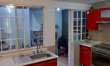 Linda casa en Tultepec