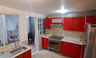 Linda casa en Tultepec