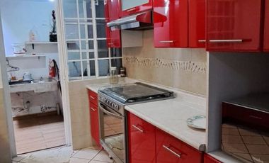 Linda casa en Tultepec