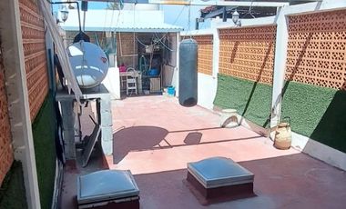 Linda casa en Tultepec