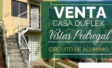 Casa Dúplex en Tonalá Vistas de Tonalá