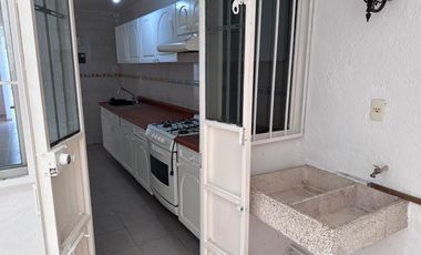 Venta de bonita casa en excelente fraccionamiento Valle Verde de Yautepec, Mor.