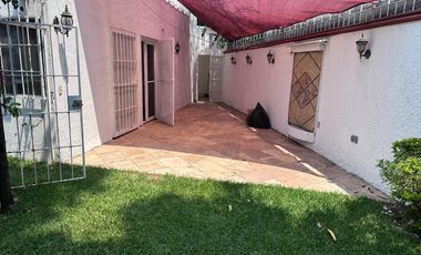 Venta de bonita casa en excelente fraccionamiento Valle Verde de Yautepec, Mor.