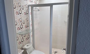 Venta de bonita casa en excelente fraccionamiento Valle Verde de Yautepec, Mor.