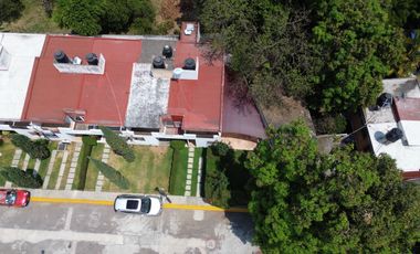 Venta de bonita casa en excelente fraccionamiento Valle Verde de Yautepec, Mor.