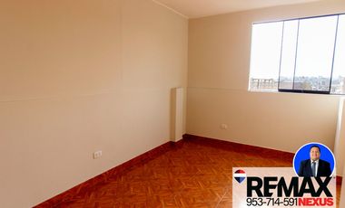 SE VENDE AMPLIO DEPARTAMENTO EN AVENIDA RUFINO ECHENIQUE SAN JUAN DE MIRAFLORES