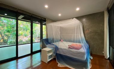 3 floors family home for sale in Mae Rim, Chiang Mai