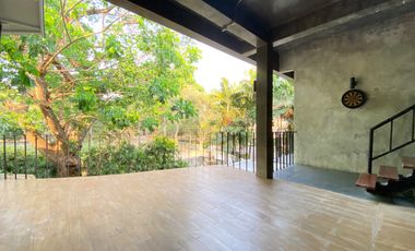 3 floors family home for sale in Mae Rim, Chiang Mai