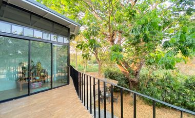 3 floors family home for sale in Mae Rim, Chiang Mai