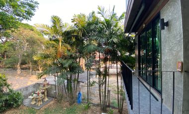 3 floors family home for sale in Mae Rim, Chiang Mai