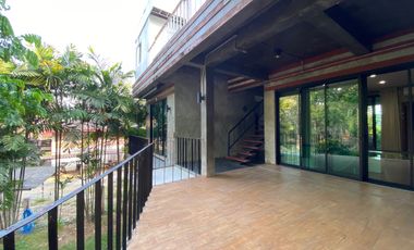 3 floors family home for sale in Mae Rim, Chiang Mai