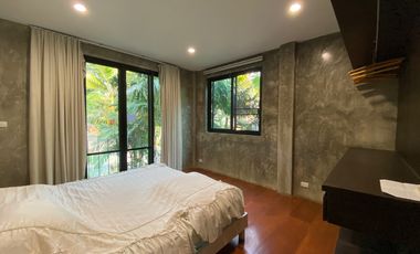 3 floors family home for sale in Mae Rim, Chiang Mai