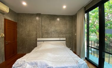 3 floors family home for sale in Mae Rim, Chiang Mai