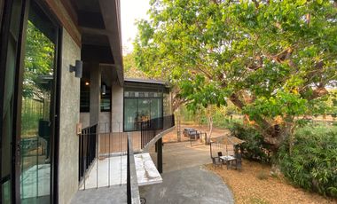 3 floors family home for sale in Mae Rim, Chiang Mai